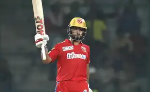 Prabhsimran Singh Creates History, Becomes First Uncapped Player To Reach Monumental IPL Milestone