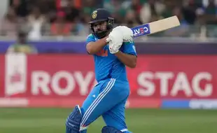 As Rohit Sharma Turns 38, Here's A Look At 5 Greatest Records Owned By The Hitman