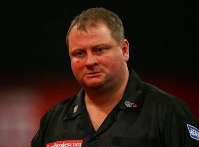 Andy Jenkins receives 11-year ban for match-fixing and betting violations in professional darts