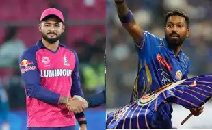RR vs MI IPL Match Today: Toss Time, Match Details, Live Streaming And More