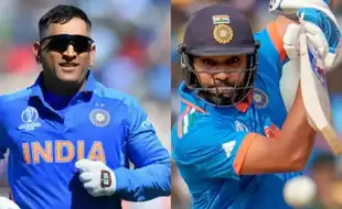 When MS Dhoni Ignored Rohit Sharma For 2011 ODI World Cup, Selected Another Player