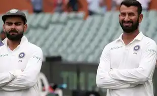When Pujara Overheard Shocking Plans To Drop Him Mid-Way During Historic Australia Tour Amid Father's Health Scare