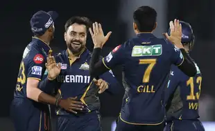 GT vs SRH Dream11 Prediction: Fantasy Cricket Tips As Gujarat Titans Host Sunrisers Hyderabad