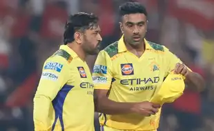 R Ashwin Predicted To Be Released By CSK After Poor Performances In IPL 2025