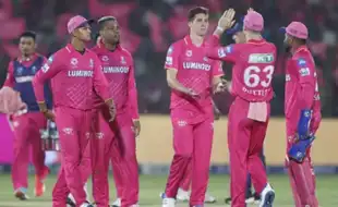 Explained: Why Rajasthan Royals Are Wearing A New All-Pink Jersey Against Mumbai Indians