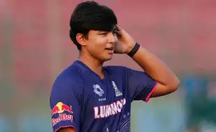 EXPLAINED: Why Vaibhav Suryavanshi Cannot Play For Team India At T20 World Cup 2026