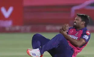 IPL 2025: Rajasthan Royals Pacer Sandeep Sharma Ruled Out Of Season Due To Fractured Finger