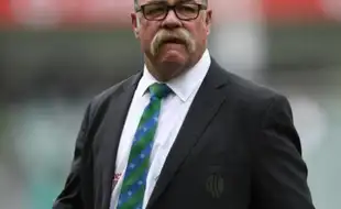 David Boon Retires As ICC Match Referee After 14-Year Tenure; Reveals Challenges With Ball Tampering, Security