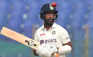 Pujara Reminds Agarkar Of India's 18-Year Winless Streak, Says 'I Am Prepared' Ahead Of England Tour