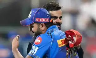 600,700,800 Run Ka Koi Fayeda Nahi..: Rohit Slams Critics Over IPL Record, Fans Claim Sly Dig At Virat
