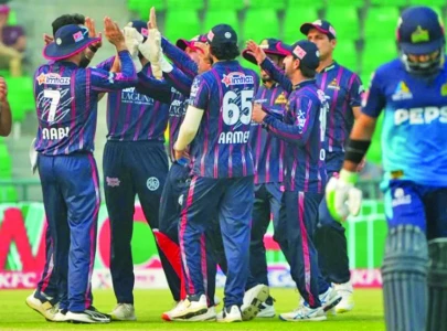 Sultans eliminated from HBL PSL 10
