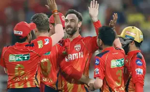 Big Blow For Punjab Kings! Rs 4.2 Crore Superstar Ruled Out Of IPL 2025 Amid Playoff Qualification Chances
