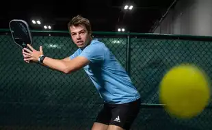 Explained: Why Pickleball Star Ben Johns Relocated To Florida