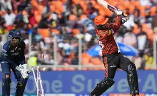 SRH vs GT Stats Preview: Key Stats, Records And Approaching Milestones