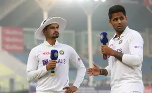 Mumbai T20 League: Suryakumar Yadav To Play For Mumbai North East, Shreyas Iyer Signed By SoBo Mumbai