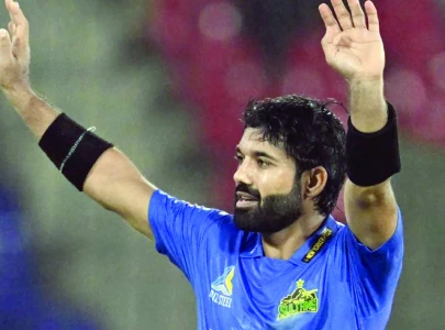 'Cricket, politics should never mix'