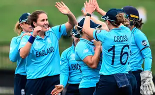 England Ban Transgender Players From Women's Cricket With Immediate Effect
