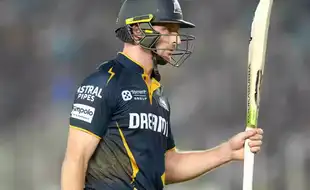 Jos Buttler Creates History; Becomes First Player In The World To Achieve Unique IPL Feat