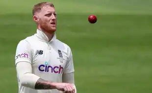 Ben Stokes Returns As England Announce Squad For One-Off Test Vs Zimbabwe