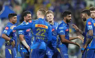 'Once MI Make It To Playoffs, They Become Dangerous', Feels Ambati Rayudu