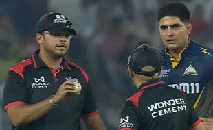 'You Are Bound To Show Emotion': Shubman Gill On Heated Argument With Umpire