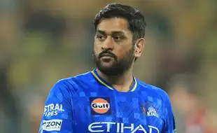 MS Dhoni Labelled As 'Not Needed' As Ex-MI Star Raises MASSIVE Question On CSK Legend's Future