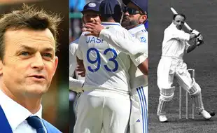 Not Muralitharan Or Anderson! Adam Gilchrist Names 31-Year-Old Indian Star As 'Bowling Equivalent Of Don Bradman'