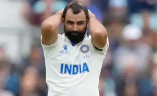 Mohammed Shami OUT? Ex-India Star's Massive India Squad Prediction For Test Series Vs England