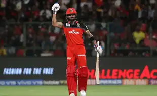 RCB vs CSK: Head-To-Head Record, Most Runs, Wickets And Other Important Stats Before IPL 2025 Showdown