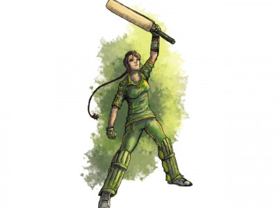 National Women's T20 tournament in Karachi from 7th