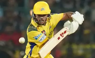 Ayush Mhatre Creates History, Breaks Suresh Raina's 17-Year-Old Record With Blazing Innings Vs RCB