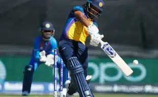 India vs Sri Lanka, Women's Tri-Series Live Streaming And Telecast: When And Where To Watch?
