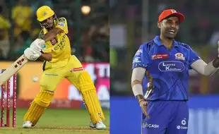 'The Future Is Here, Remember The Name': Suryakumar Yadav Lauds Ayush Mhatre After Blazing 94 vs RCB