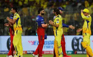 RCB vs CSK Today Match: Toss Time, Match Details, Live Streaming And More