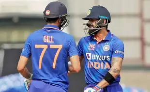 Jadeja Blown Away By 24-Year-Old Phenom, Says 'He's No Less Than Virat Kohli’ After IPL Juggernaut