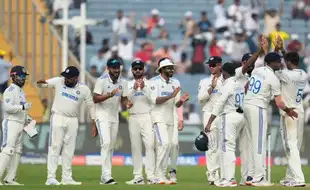 WTC  2025-2027: 18 Tests, Favourable Draw;  Can India Go All The Way?