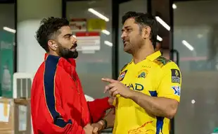 Why Royal Challengers Bengaluru Failed To Sign MS Dhoni At IPL 2008 Mega Auction?