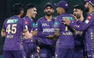 KKR vs RR Today IPL Match: Toss Time, Match Details, Live Streaming And Squads
