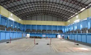 Sports Minister Mansukh Mandaviya Inaugurates Khelo India Facility In Arunachal Pradesh