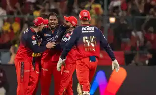 Yash Dayal's Last-Over Brilliance Too Much For Chennai Super Kings, Royal Challengers Bengaluru Move To Top Spot