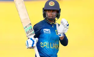 Sri Lanka Record First Win vs India In 7 Years, Women In Blue Still At Top