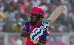 EXPLAINED: Why Sanju Samson Is Not Playing For Rajasthan Royals vs Kolkata Knight Riders