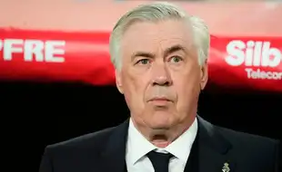 Carlo Ancelotti Sets May 25 As Deadline To Reveal Future plans Amid Brazil Job Speculation