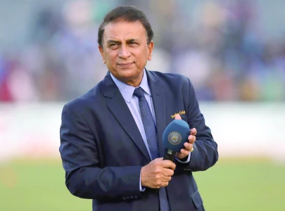 Gavaskar calls for Pak's AC ouster