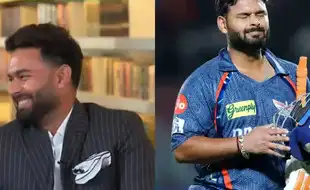 Rishabh Pant Made To Regret 'Punjab Ki Tension Thi' Remark; Faces Heat After PBKS Complete Double Over LSG