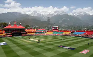 Explained: Why Punjab Kings Are Playing Their Home IPL 2025 Matches vs LSG, DC, MI In Dharamshala
