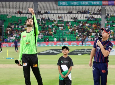 HBL PSL X: Karachi Kings choose to bowl first against Lahore Qalandars