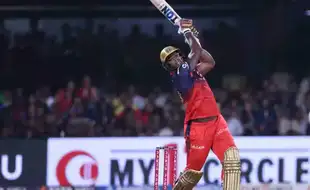 Romario Shepherd Creates History, Breaks Own Record, Becomes First Player In The World To Achieve Rare Feats