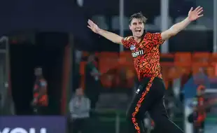 Pat Cummins Creates History; Becomes First Player In The World To Achieve Never-Done-Before Feat