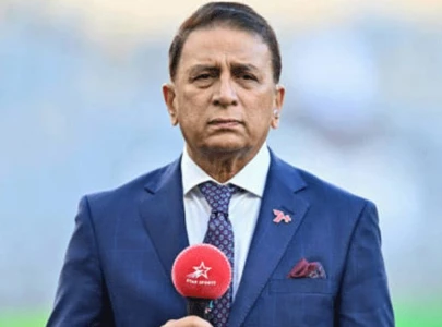 Pak players shocked at Gavaskar's remarks